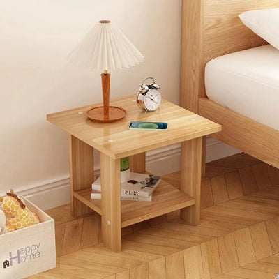 Simple Side Table