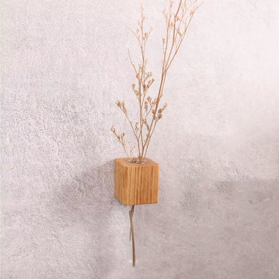 Fridge Magnets Test Tube Vase