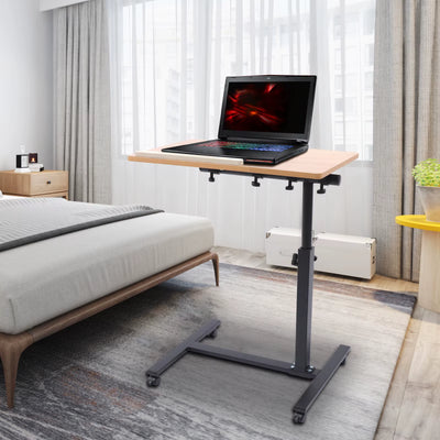 Mobile Workstation for Home