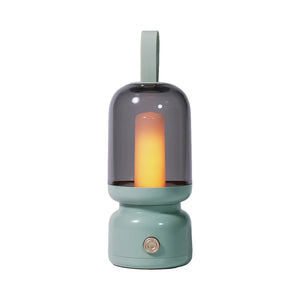 Retro Lantern Lamp
